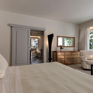 Suite con letto king size
